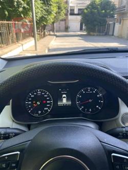 ام جي ZS